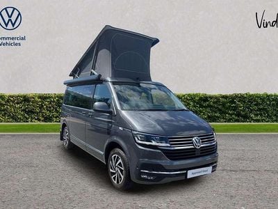 VW California