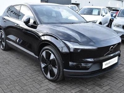 New 2025 Volvo EX30 Performance SUV | £33,495 (Fair price)