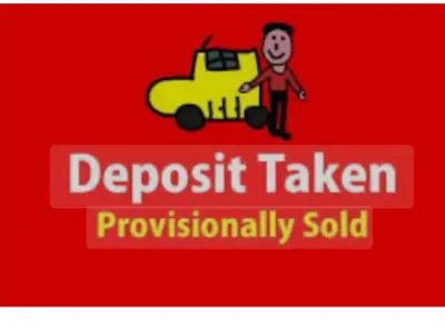 Used Ford Mondeo