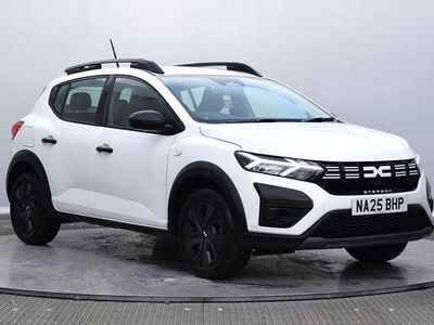 Used Dacia Sandero Essentiel 91 HP (66 kW) 2025