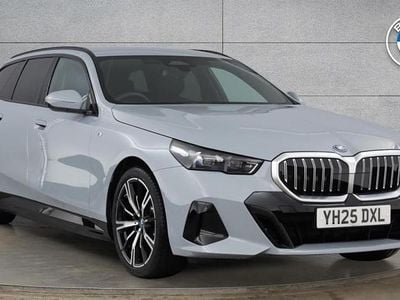 BMW 530e