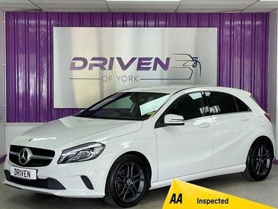 Mercedes A160