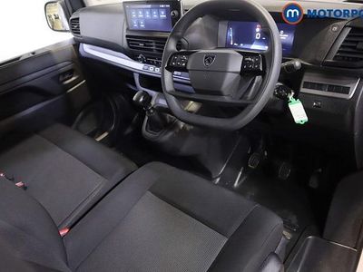 Used Peugeot Expert 145 HP (106 kW) 2025 Van