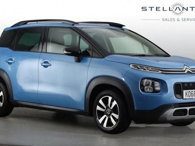 Used Citroën C3 Feel 82 HP (60 kW) 2019 Hatchback