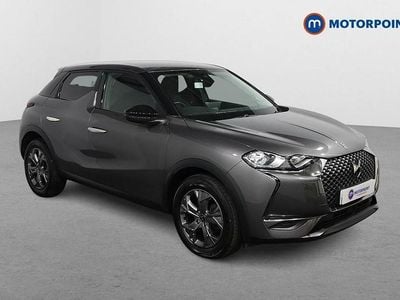 DS Automobiles DS3