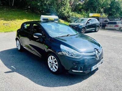 Renault Clio IV