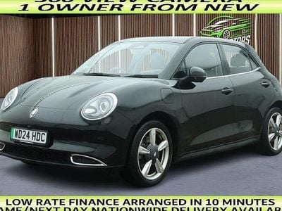 Used Ora 03 Pure+ 125 kW (171 HP) 2024 Hatchback