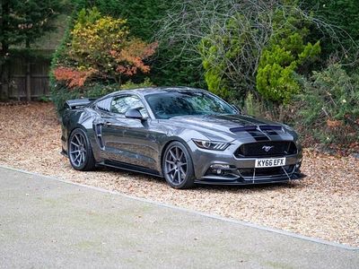 Used Ford Mustang GT 2016