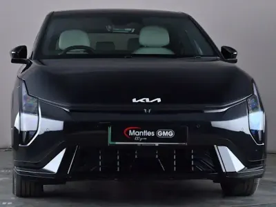 Ny Kia EV4 GT-Line S 150 kW (204 HK) 2025 Halvkombi