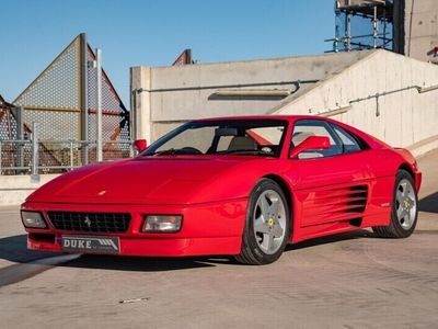 Ferrari 348