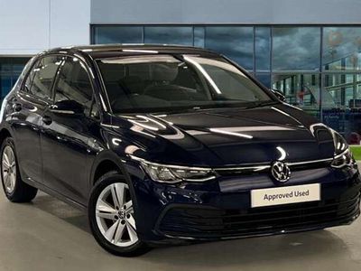 VW Golf Alltrack