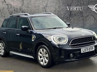 Other Used 2022 Mini Cooper S Countryman Classic SUV | £20,853 (Good price)