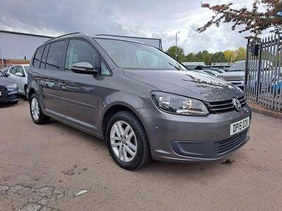 VW Touran
