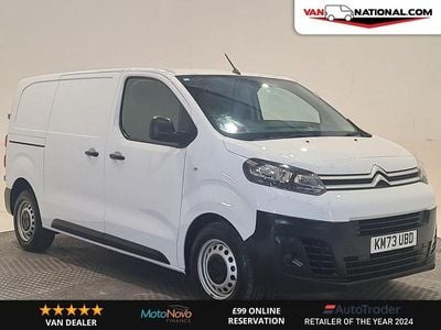 Citroën Dispatch