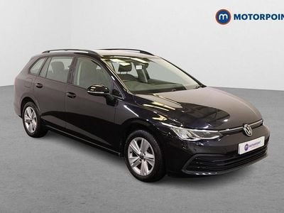 VW Golf VIII