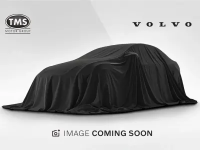 Used Volvo XC60 R-Design 250 HP (183 kW) 2019 Red SUV