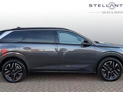 Used Peugeot 5008 GT 136 HP (100 kW) 2025 Grey SUV