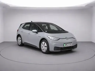 Used VW ID.3 Pro 106 kW (145 HP) 2023 Hatchback
