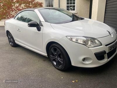 Renault Mégane III