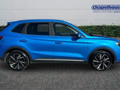 Used MG ZS 2025 SUV