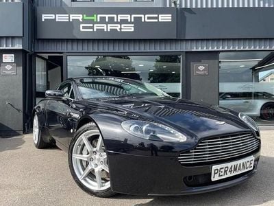 Aston Martin Vantage