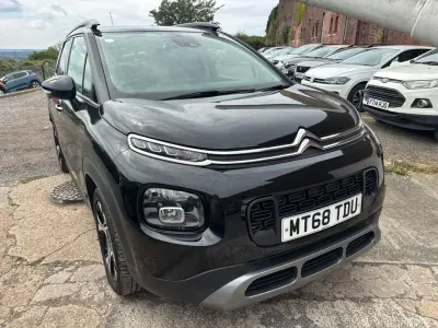 Used Citroën C3 Aircross