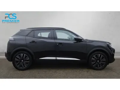 Used Peugeot e-2008