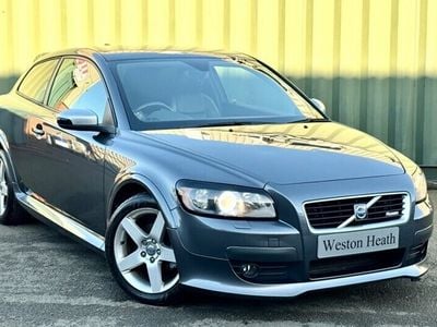 Volvo C30
