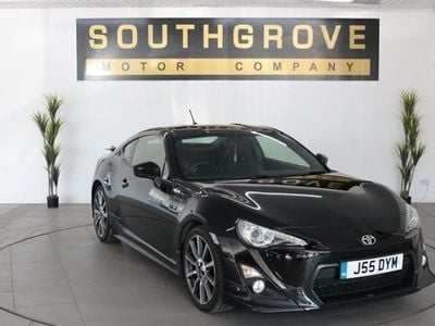 Toyota GT86