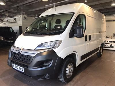Citroën Relay