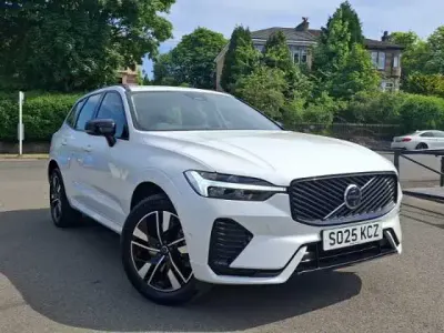 Used Volvo XC60 Plus 247 HP (181 kW) 2026 SUV