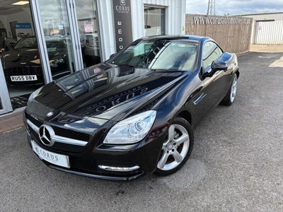 Mercedes SLK200