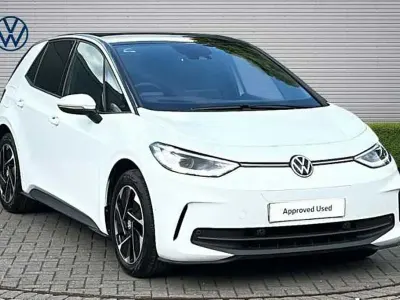 Usado VW ID.3 150 kW (204 HP) 2024 Citadino
