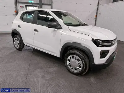 Used Dacia Spring