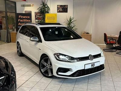 VW Golf VII