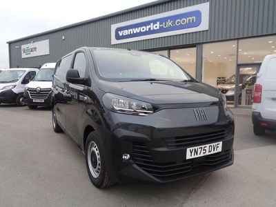 Fiat Scudo
