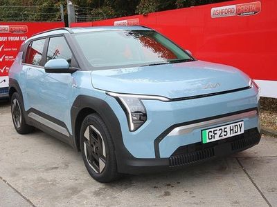 Used 2025 Kia EV3 Air SUV | £28,295
