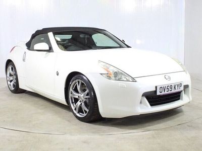 Nissan 370Z