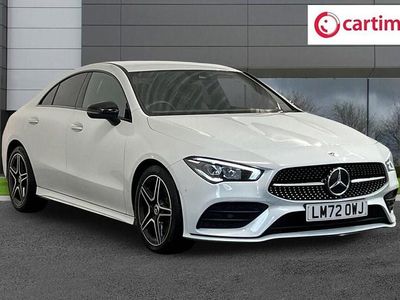 Mercedes CLA200
