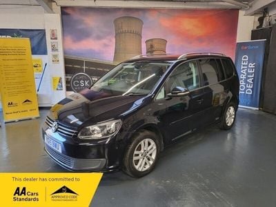 VW Touran