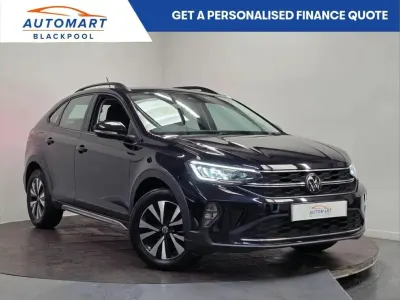 Used VW Taigo