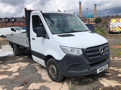 Mercedes Sprinter