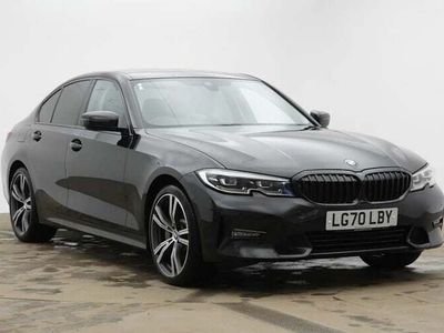 BMW 330e