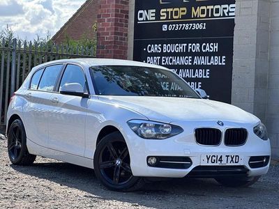 BMW 116