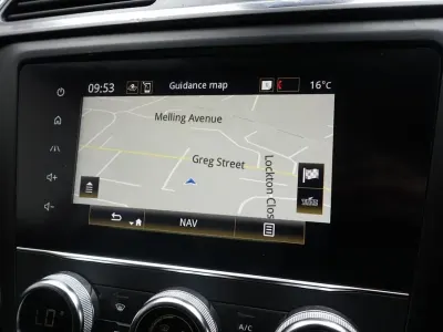 Used Renault Kadjar