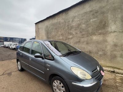 Citroën Xsara Picasso