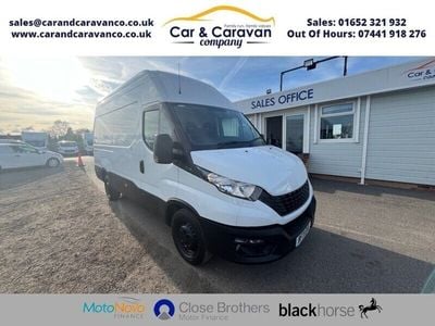 Iveco Daily