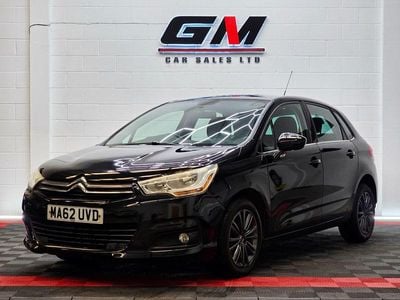 Citroën C4