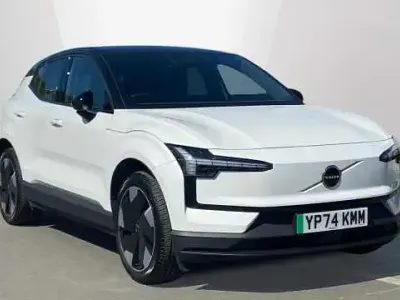 Usado Volvo EX30 Plus 197 kW (268 CV) 2025 SUV