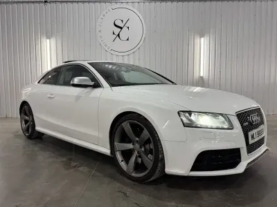 Used Audi Coupé 2010 Coupe